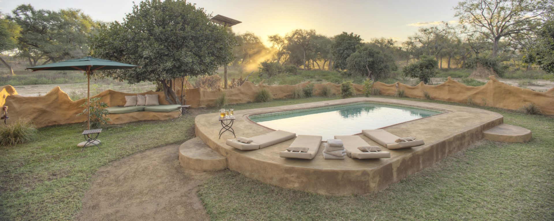 Introducing Chongwe - Blog - Iconic Africa
