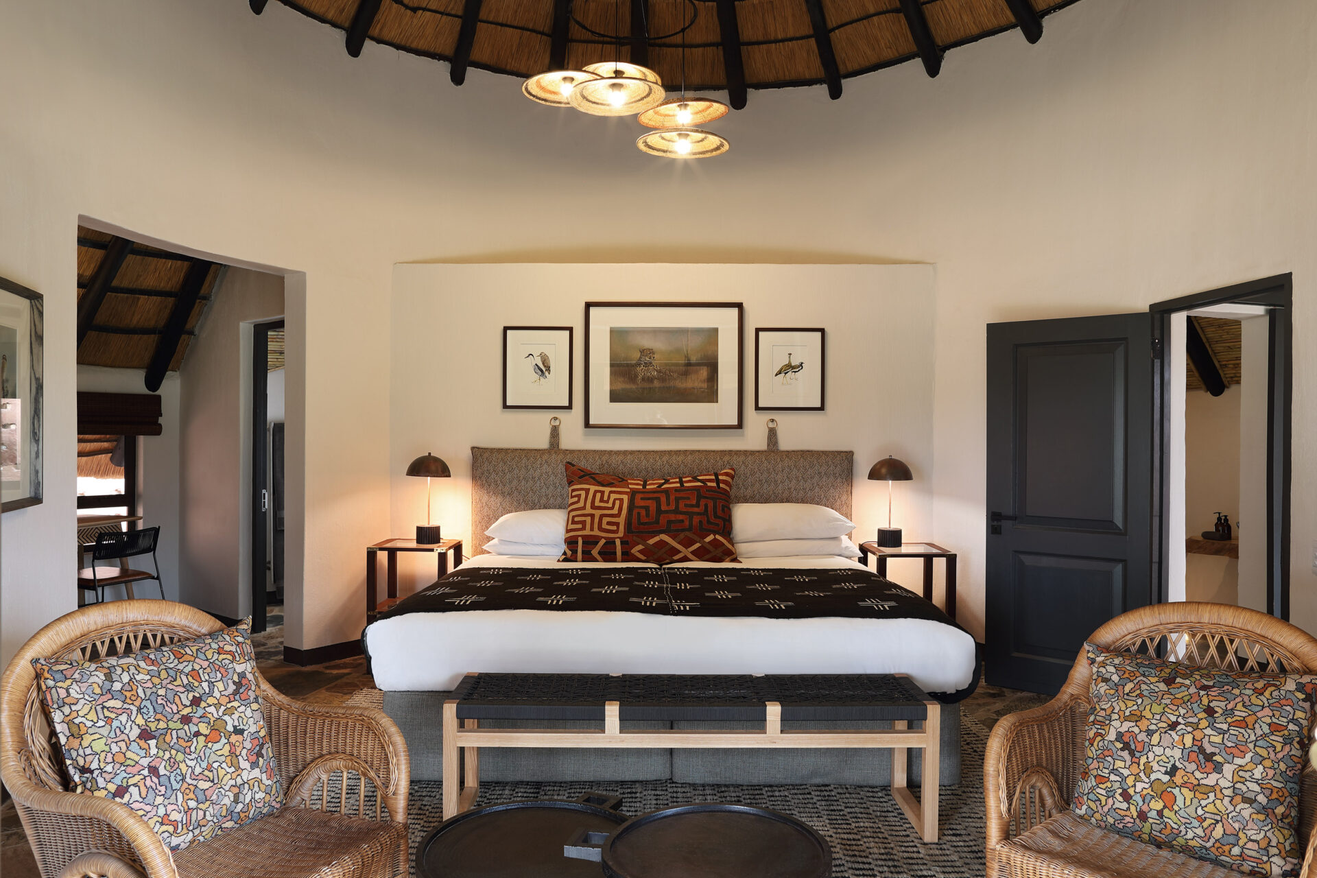 Mala Mala Magic - Blog - Iconic Africa