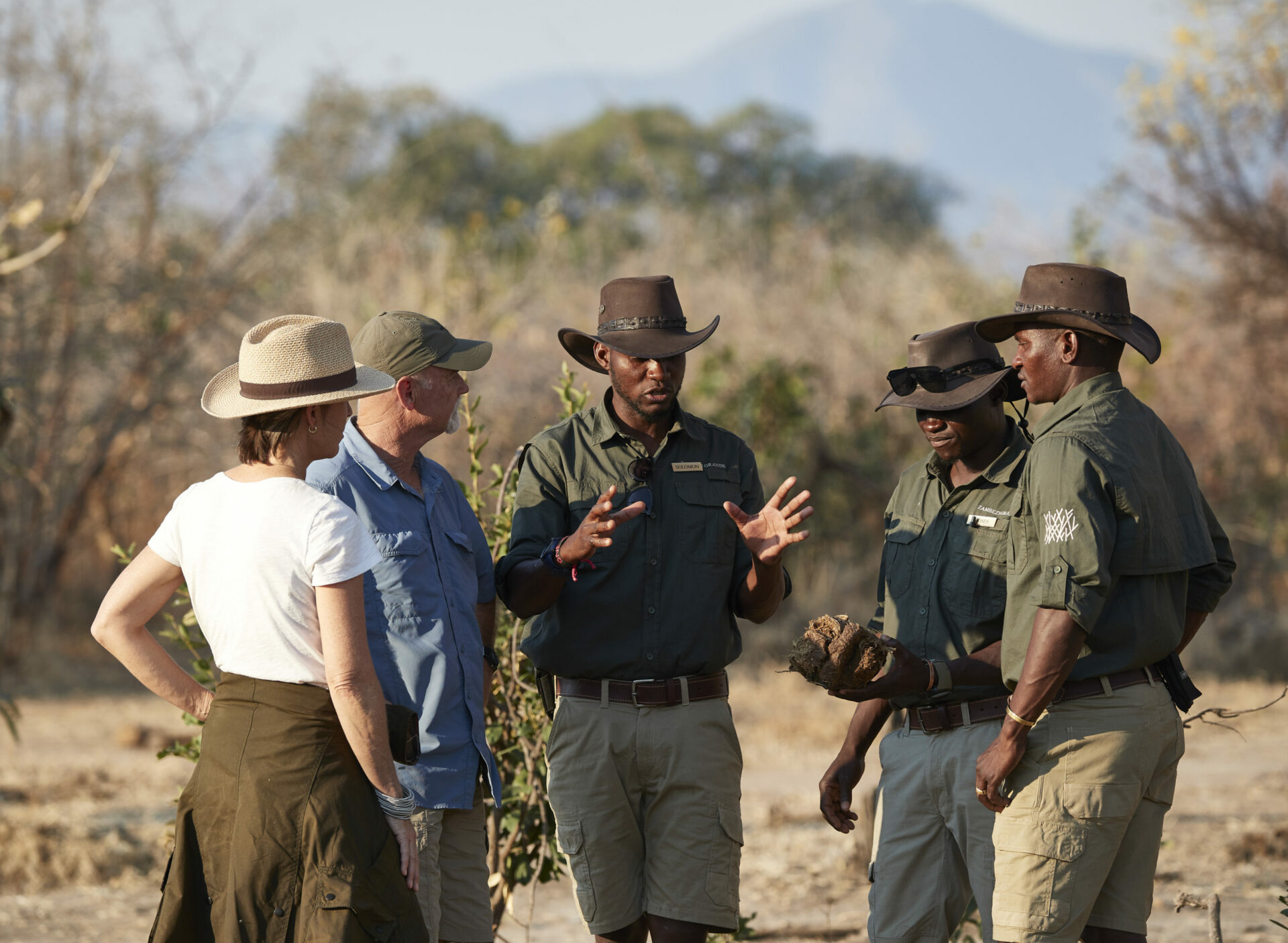 Iconic Africa Wins Another Award - Blog - Iconic Africa